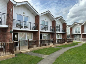 Coastal Retreat at Waterside Park